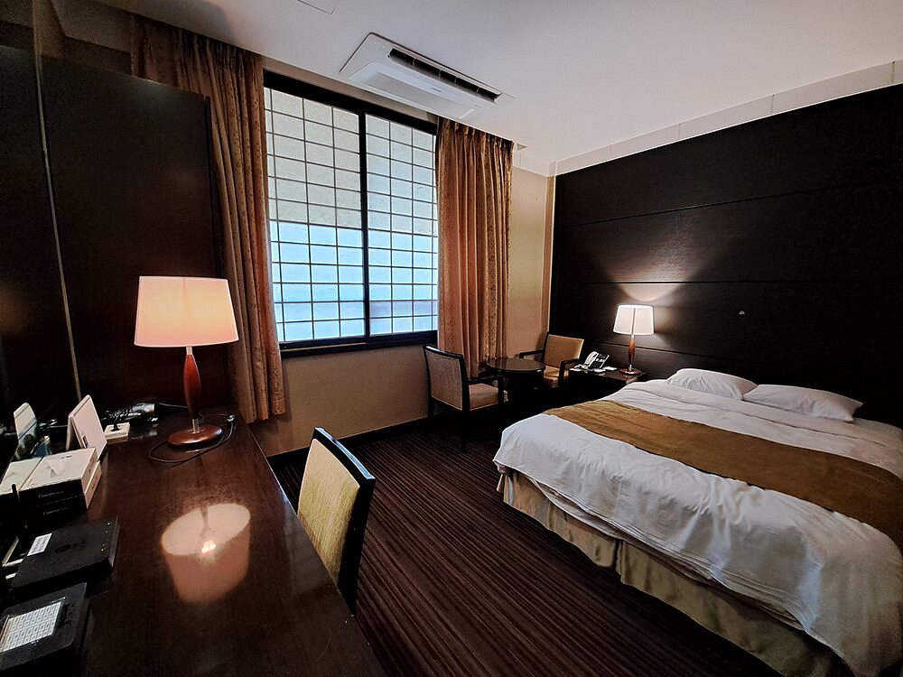 코모도 호텔 포항 (Commodore Hotel Pohang) - 호텔 리뷰 & 가격 비교 코모도 호텔 포항 (Commodore Hotel Pohang) - 호텔 리뷰 & 가격 비교