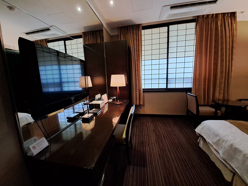 코모도 호텔 포항 (Commodore Hotel Pohang) - 호텔 리뷰 & 가격 비교