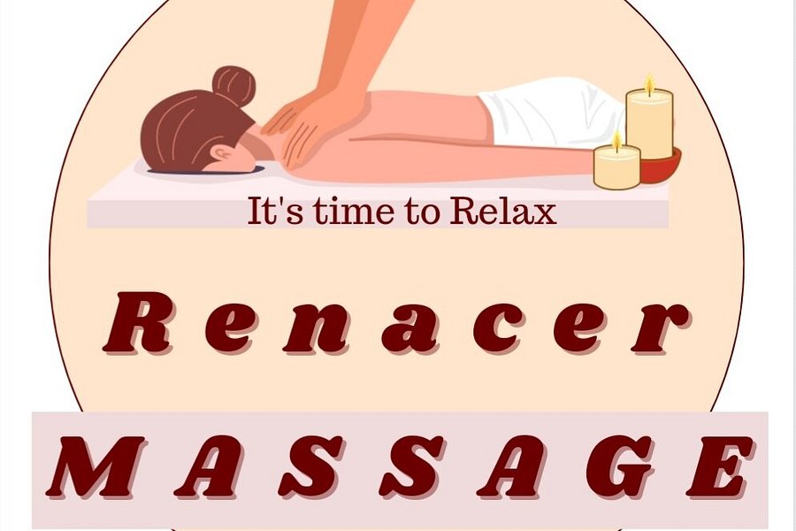 Renacer Massages image