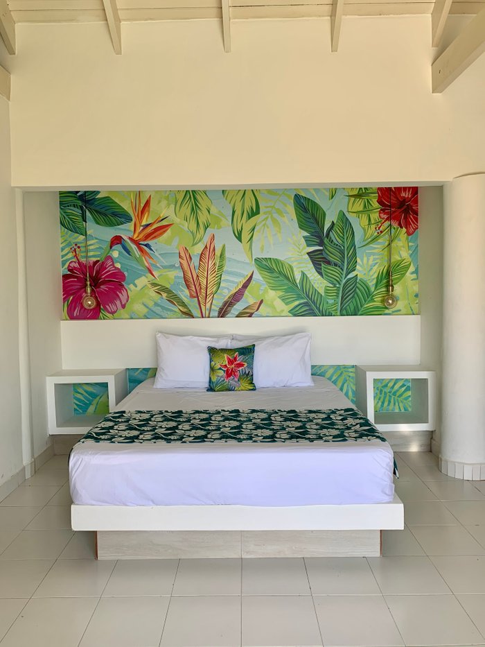 Imagen 2 de Hotel Casa de las Flores Tropical Villa Vacacional