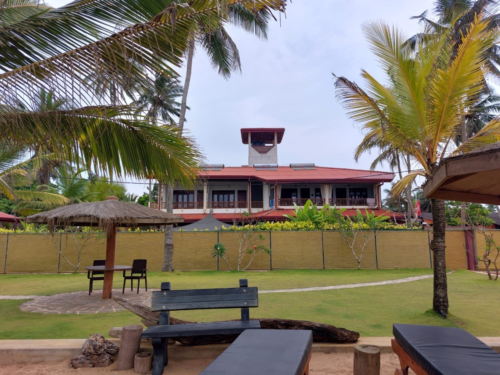 Thoduwawa Beach Villa image