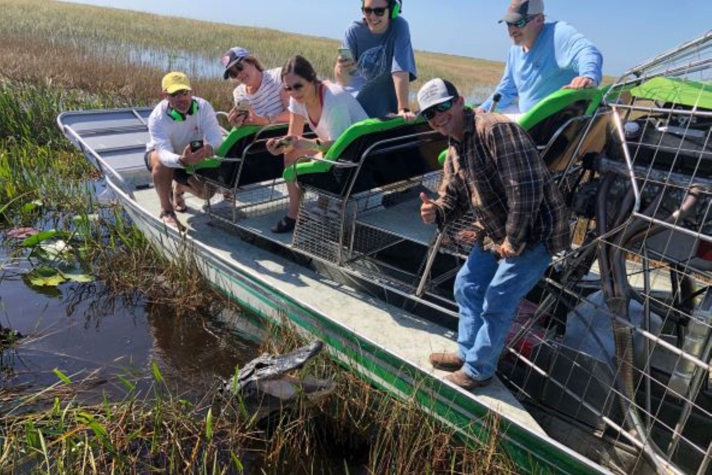 Everglades Airboat Tours (Miami): All You Need To Know