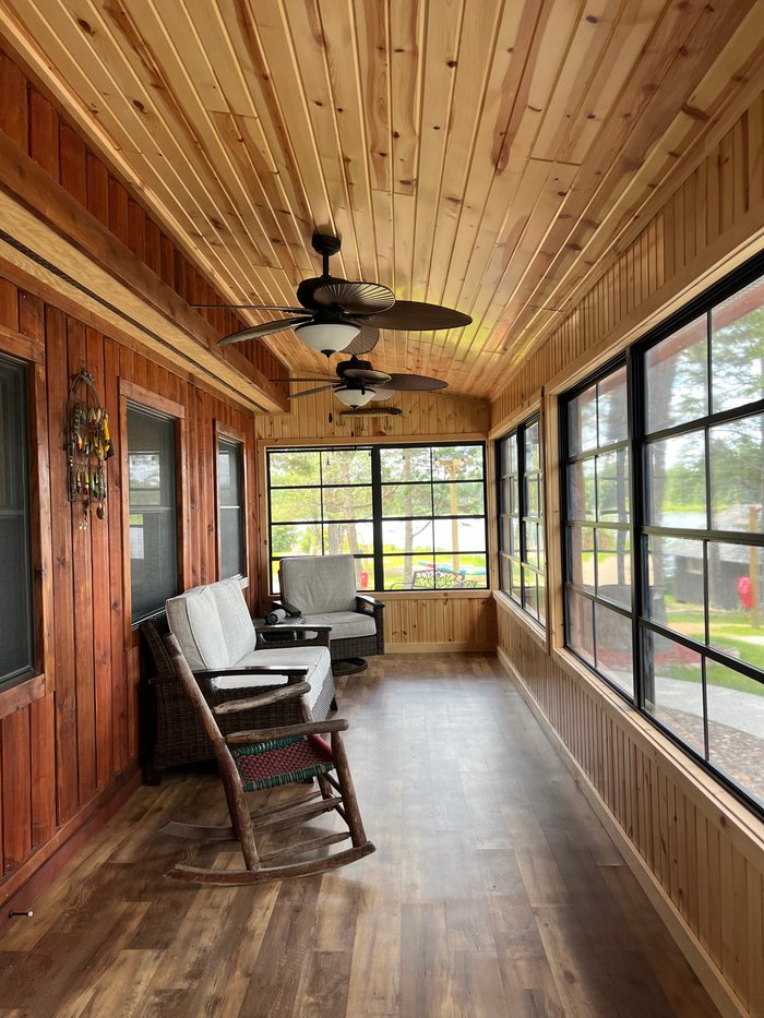 EVERGREEN LODGE (BOULDER JUNCTION, WI): 13 fotos e avaliações - Tripadvisor