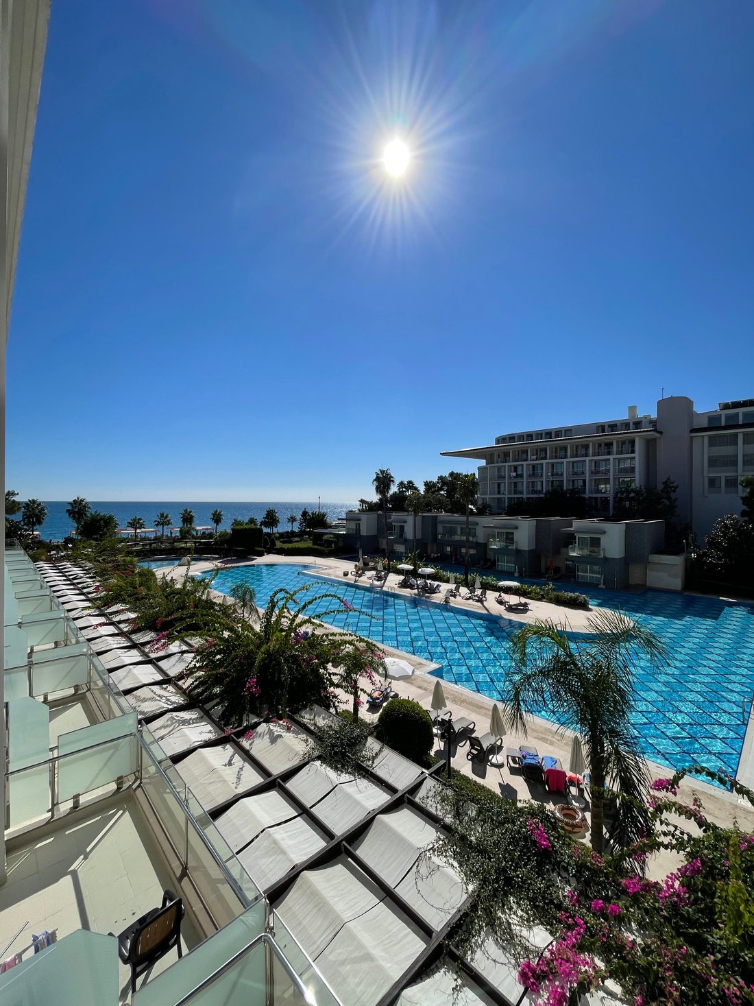 KILIKYA PALACE GOYNUK - Antalya Province Hotel 2024 Prices & Reviews