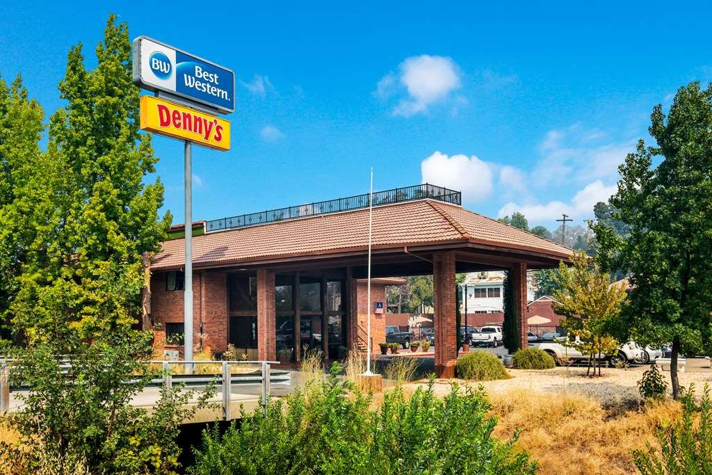 BEST WESTERN AMADOR INN $96 ($̶1̶0̶8̶) - Updated 2024 Prices & Hotel ...