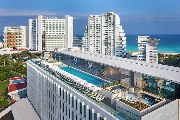 hilton cancun trip advisor