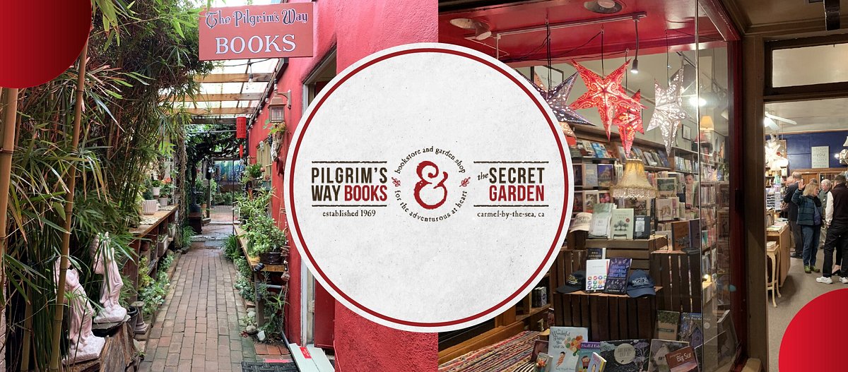 Everywhere You Look (Hardcover)  Pilgrim's Way Community Bookstore