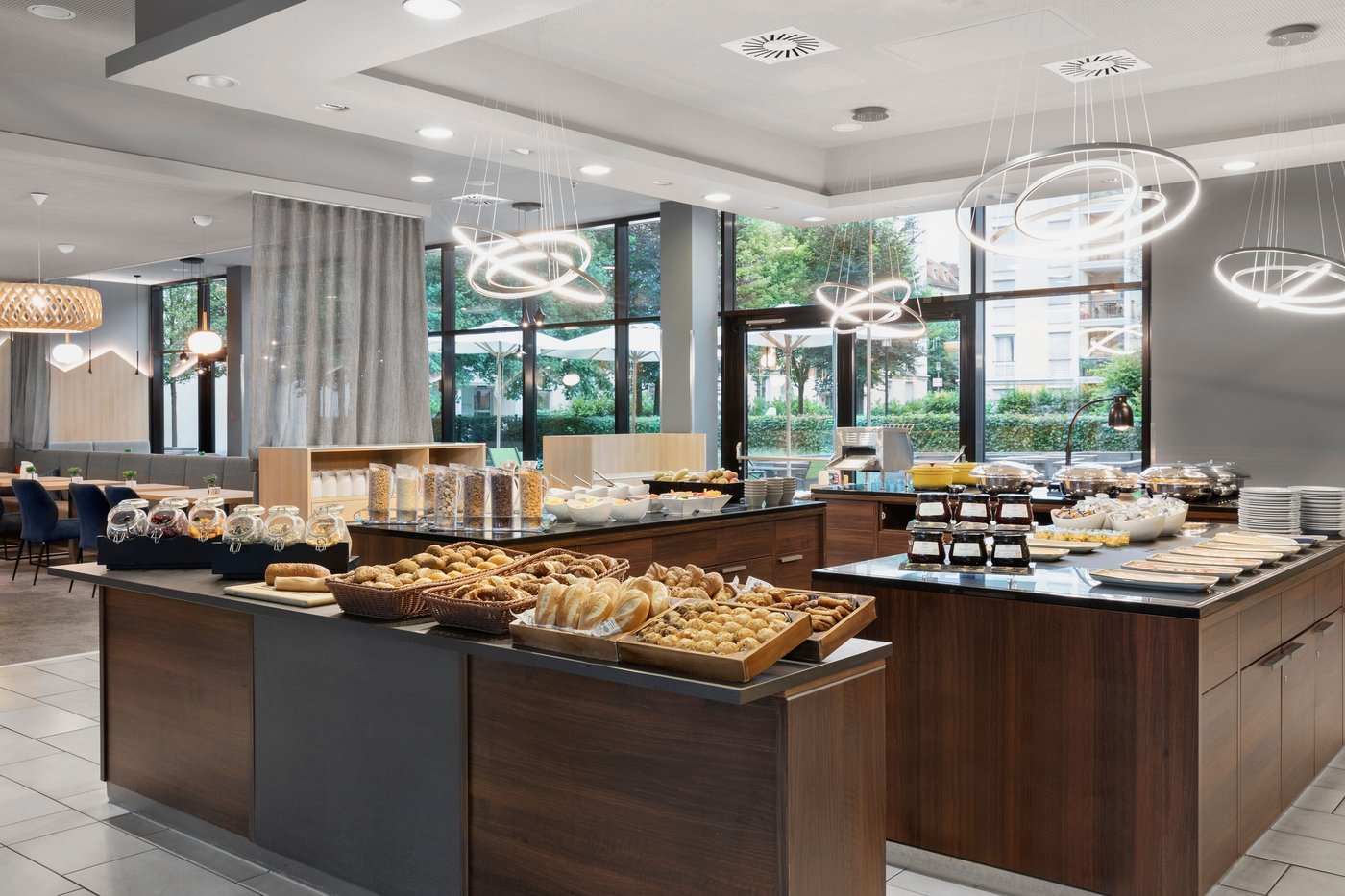 COURTYARD BY MARRIOTT MUNICH CITY EAST $111 ($̶1̶2̶1̶) - Updated 2023 ...