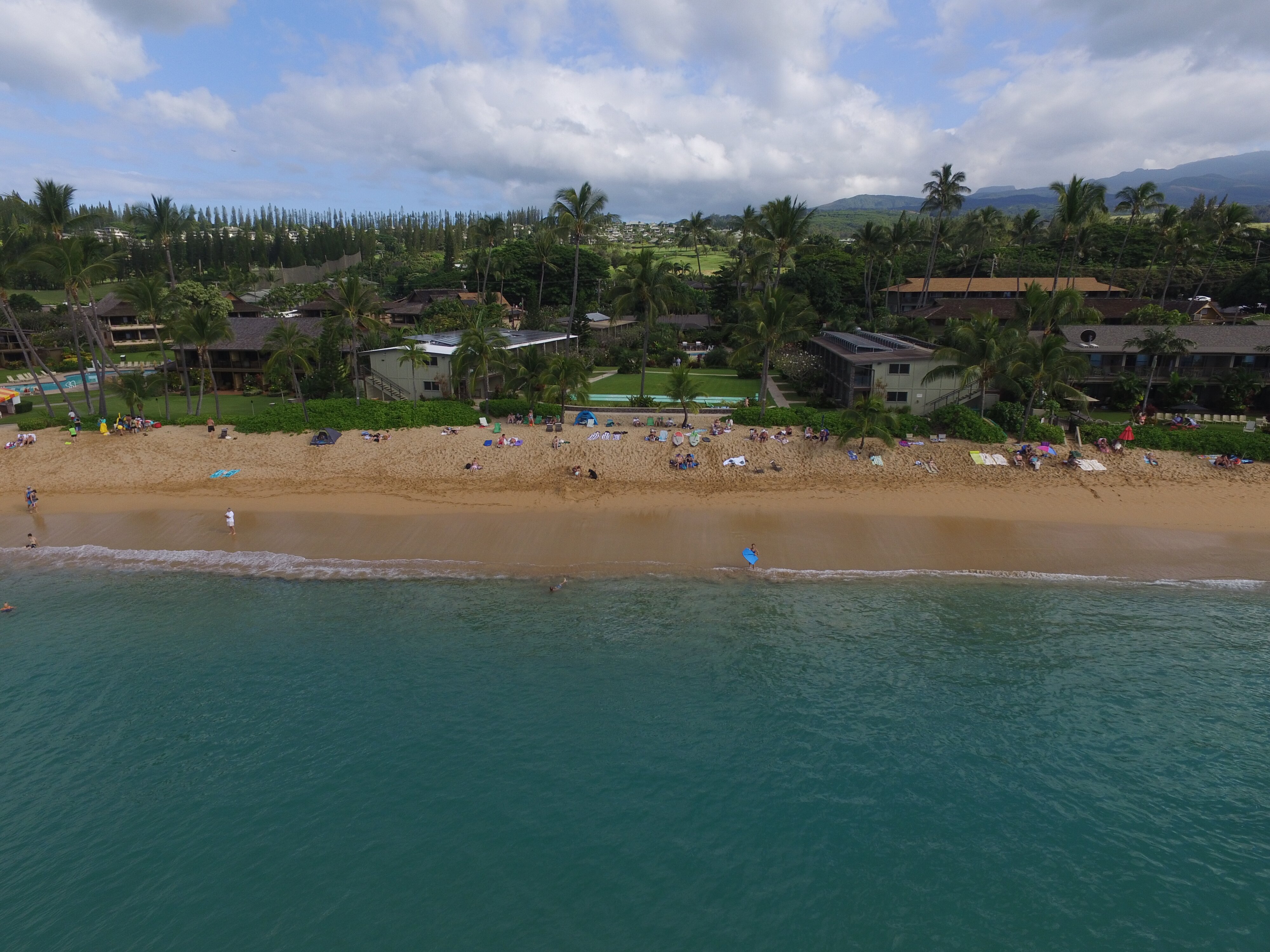 The Mauian Hotel on Napili Beach UPDATED Prices Reviews