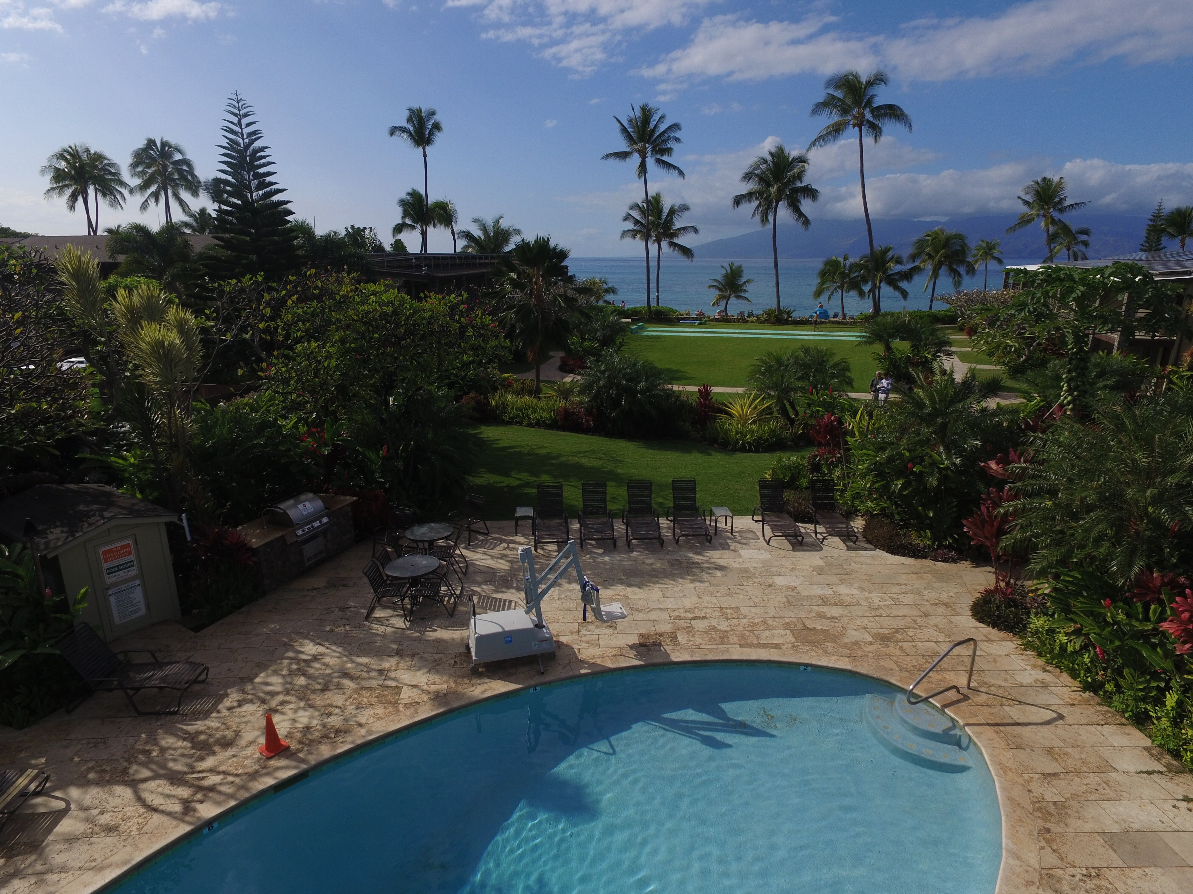 The Mauian Hotel on Napili Beach UPDATED Prices Reviews