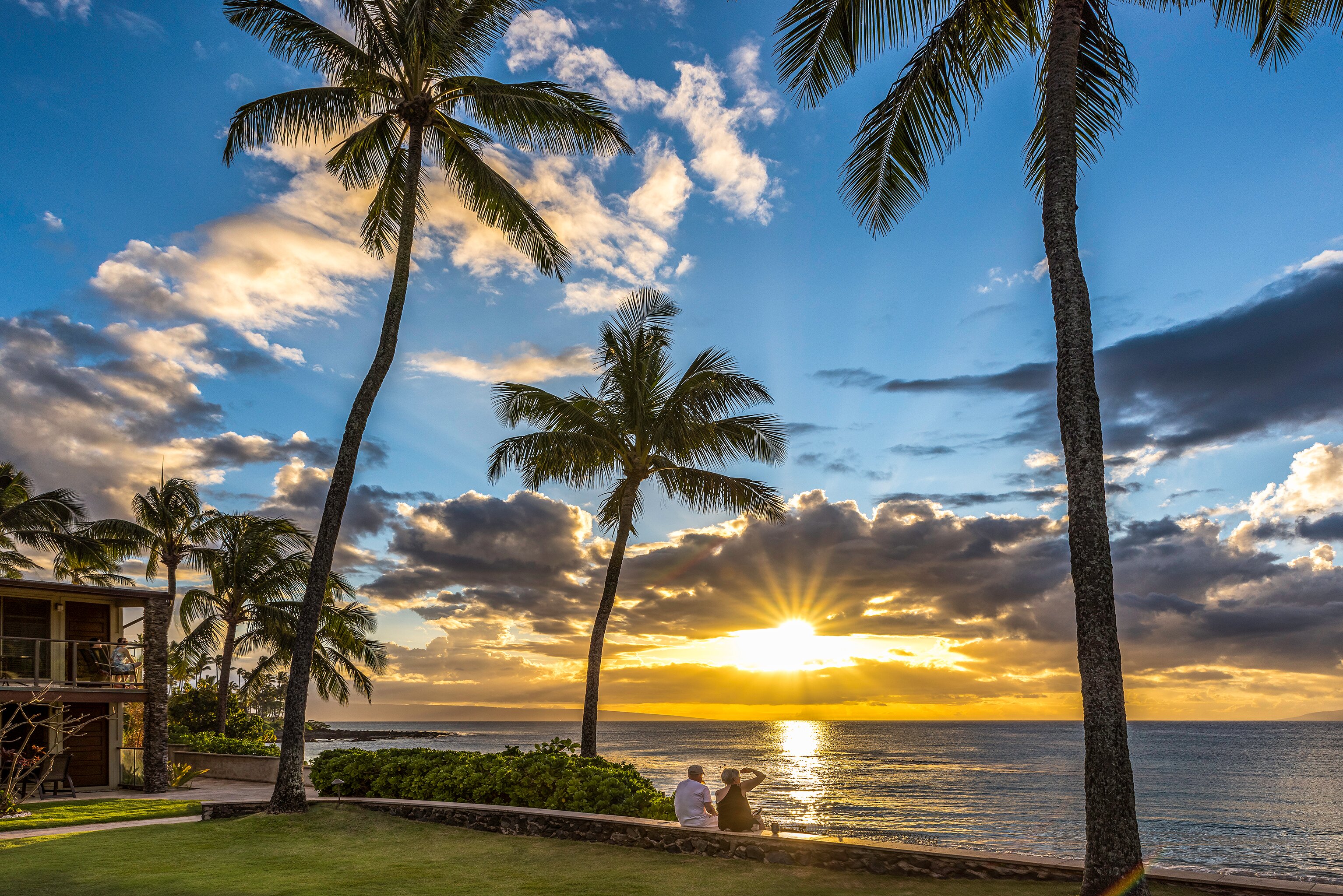 The Mauian Hotel on Napili Beach UPDATED Prices Reviews