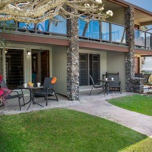 The Mauian Hotel on Napili Beach, hotel in Lahaina