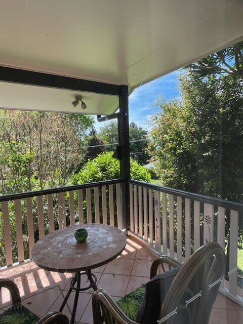 MOUNTAIN SANCTUARY B&B (Tamborine Mountain) - B&B Reviews, Photos, Rate ...