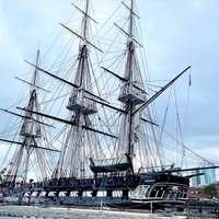 USS Constitution Museum - All You Need to Know BEFORE You Go (2024)