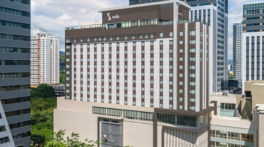 Hotel Facade