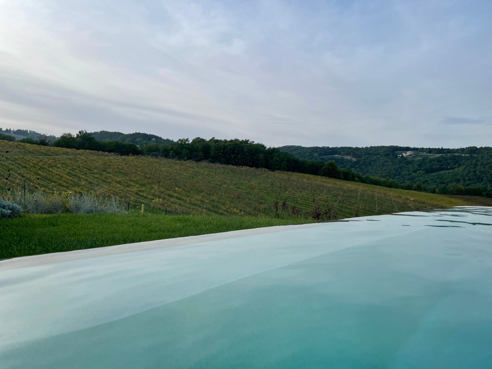 LA PIETRA DEL CABREO - Updated 2023 Prices (Greve In Chianti, Italy ...