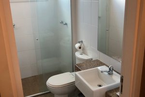 Quarto e suíte