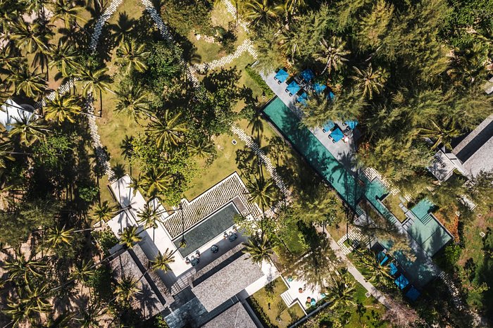 Avani+ Khao Lak Resort - รีวิวและเปรียบเทียบราคา - Tripadvisor
