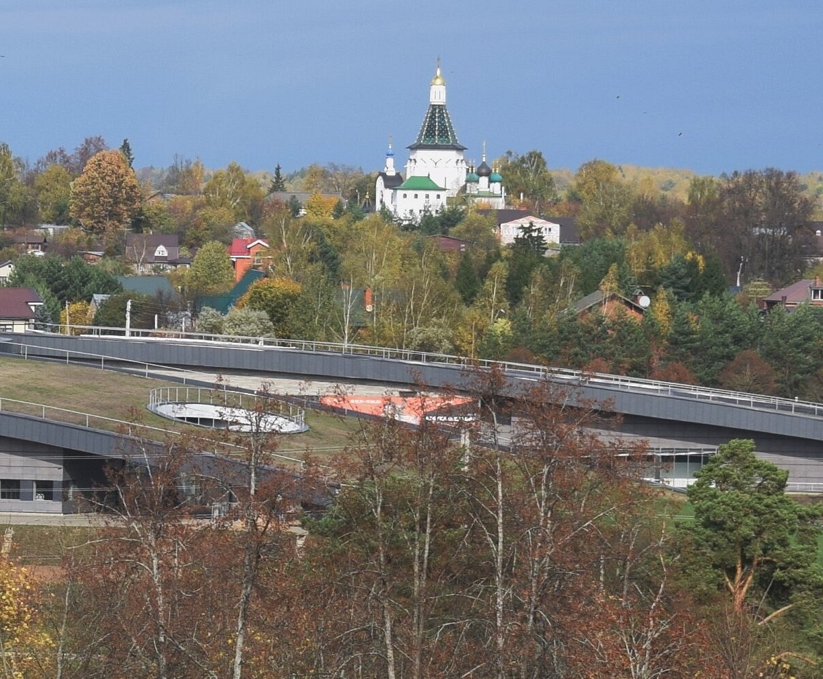 Никольская церковь, Истра: лучшие советы перед посещением - Tripadvisor