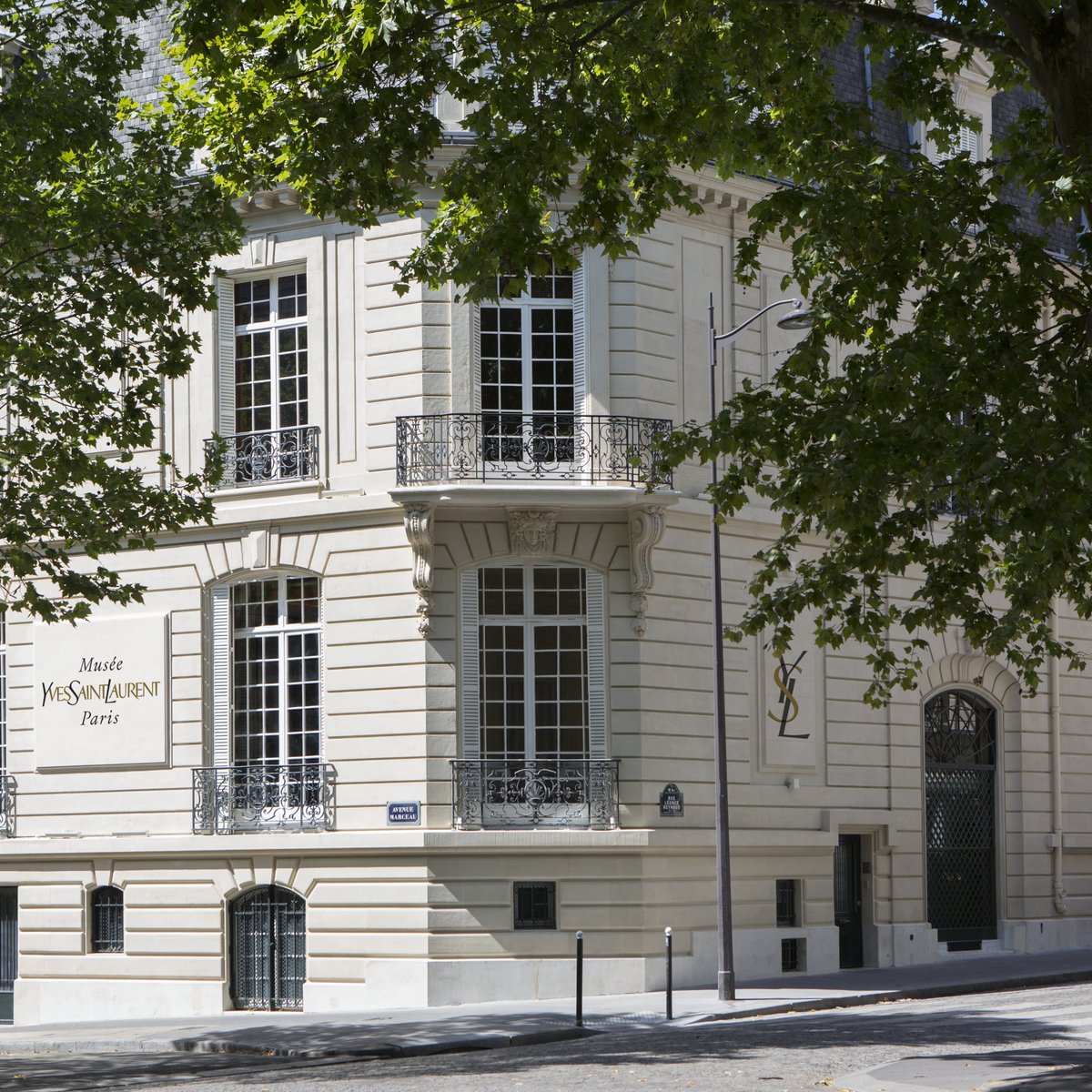 Musée Yves Saint Laurent Paris, Париж: лучшие советы перед посещением -  Tripadvisor