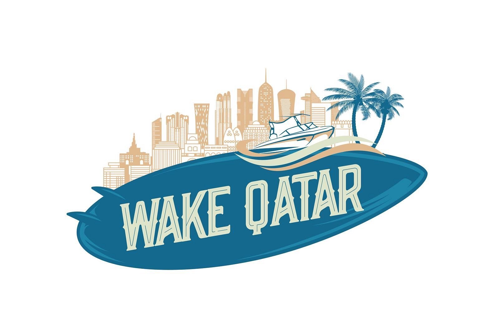 Wake Qatar Doha Atualizado 2022 O Que Saber Antes De Ir Sobre O Que As Pessoas Estão 0857