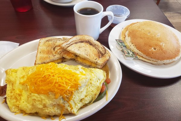 Welcome to breakfast time all the time.Your Punta Gorda IHOP is