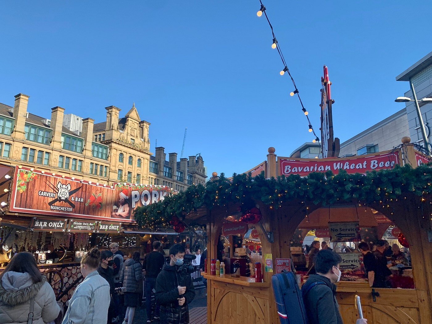 17 best Christmas markets in Europe Tripadvisor