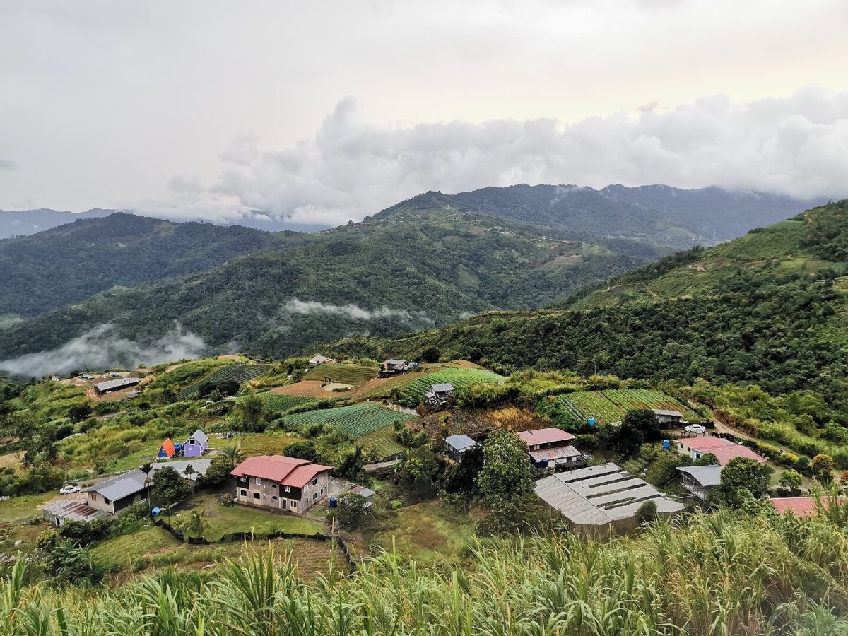 BAYU SENJA LODGE - Updated 2024 Prices & Reviews (Kundasang, Malaysia)