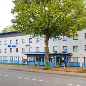 Ibis Budget Lübeck City Sued