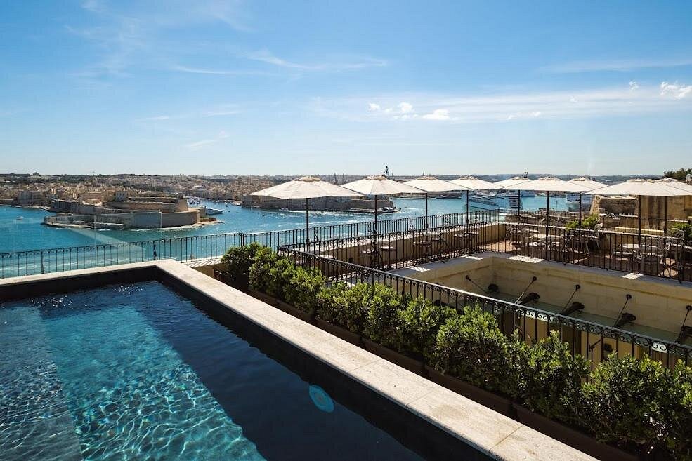 THE GOMERINO HOTEL - Updated 2023 Prices & Reviews (Malta/Island of Malta)
