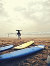 The Best Inspiration Surf Quotes - Blog - Tiziri Surf Maroc