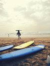 The Best Inspiration Surf Quotes - Blog - Tiziri Surf Maroc