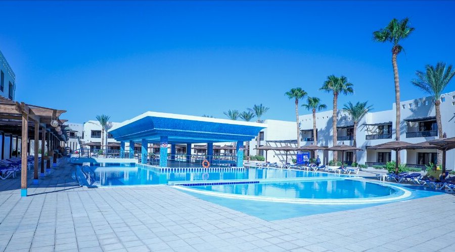 Our family-friendly resort features two spacious outdoor pools including one heated pool in addition to one designated kids pool.
