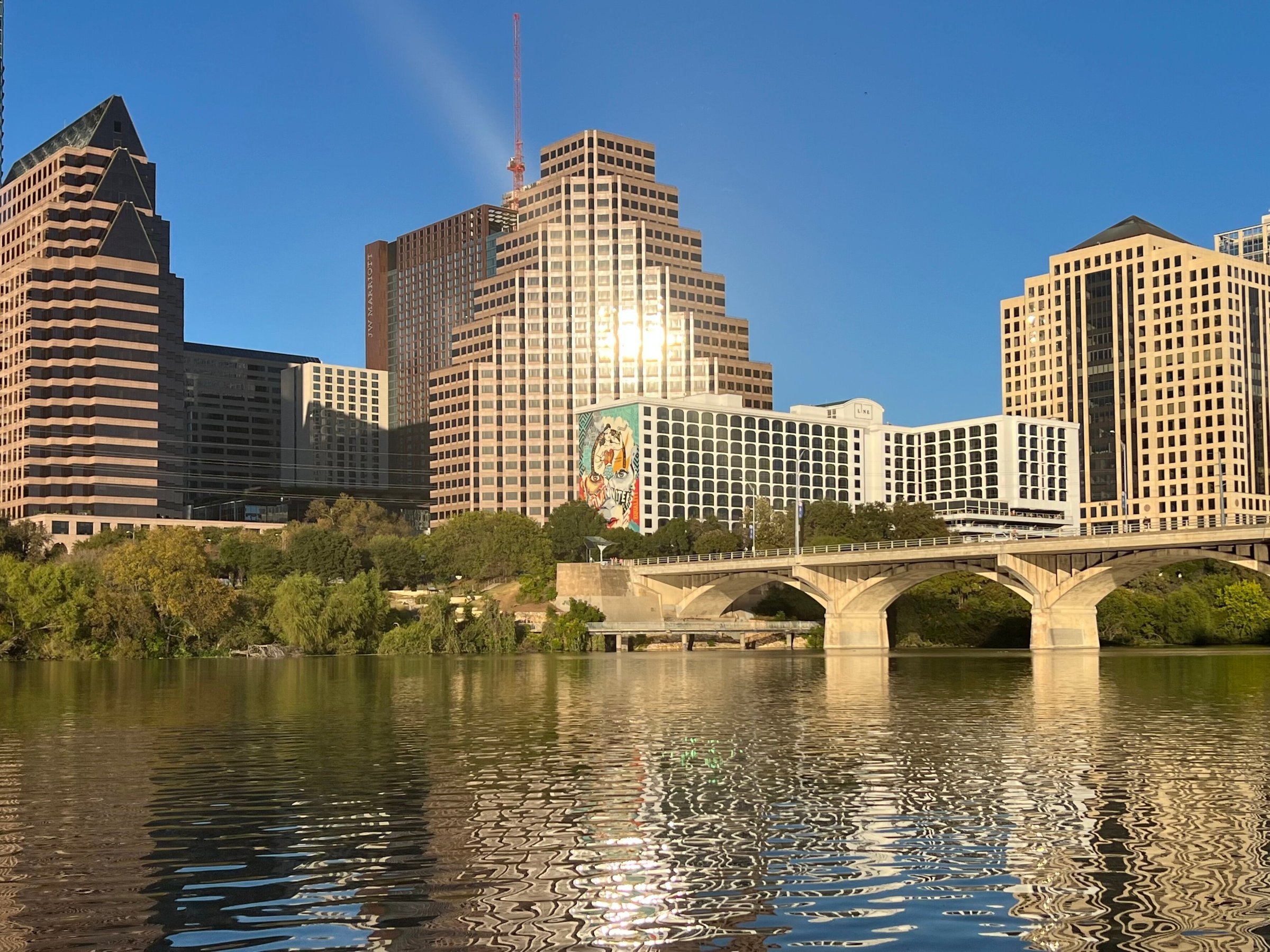 Capital Cruises Austin