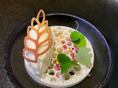 Anair Restaurant
