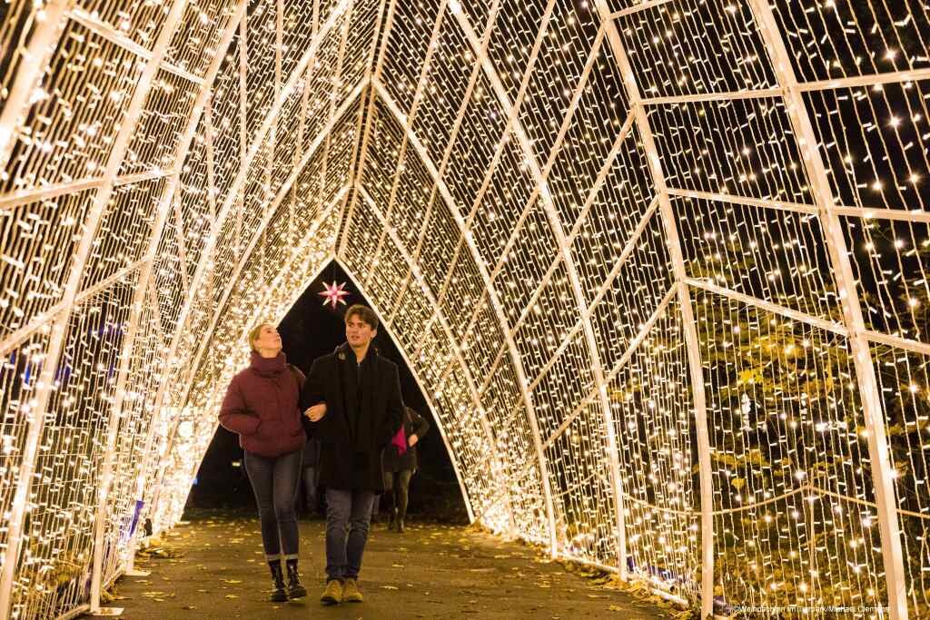 Weihnachten Im Tierpark (Berlin) - All You Need To Know BEFORE You Go