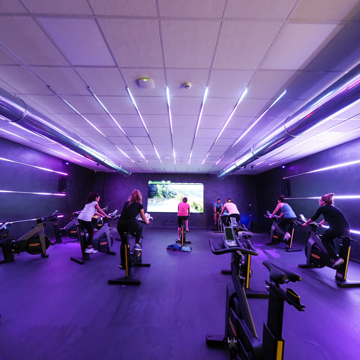 Gimnasia Fitness Club - 루카 - Gimnasia Fitness Club의 리뷰 - 트립어드바이저