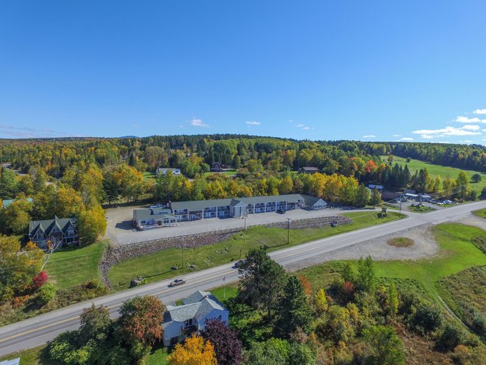 RANGELEY SADDLEBACK INN - Updated 2024 Prices & Motel Reviews (Maine)