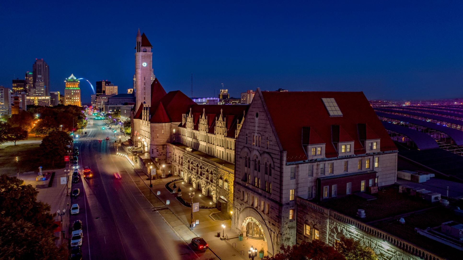 THE 15 BEST Things To Do In Saint Louis 2024 With Photos Tripadvisor   Union Station Exterior 