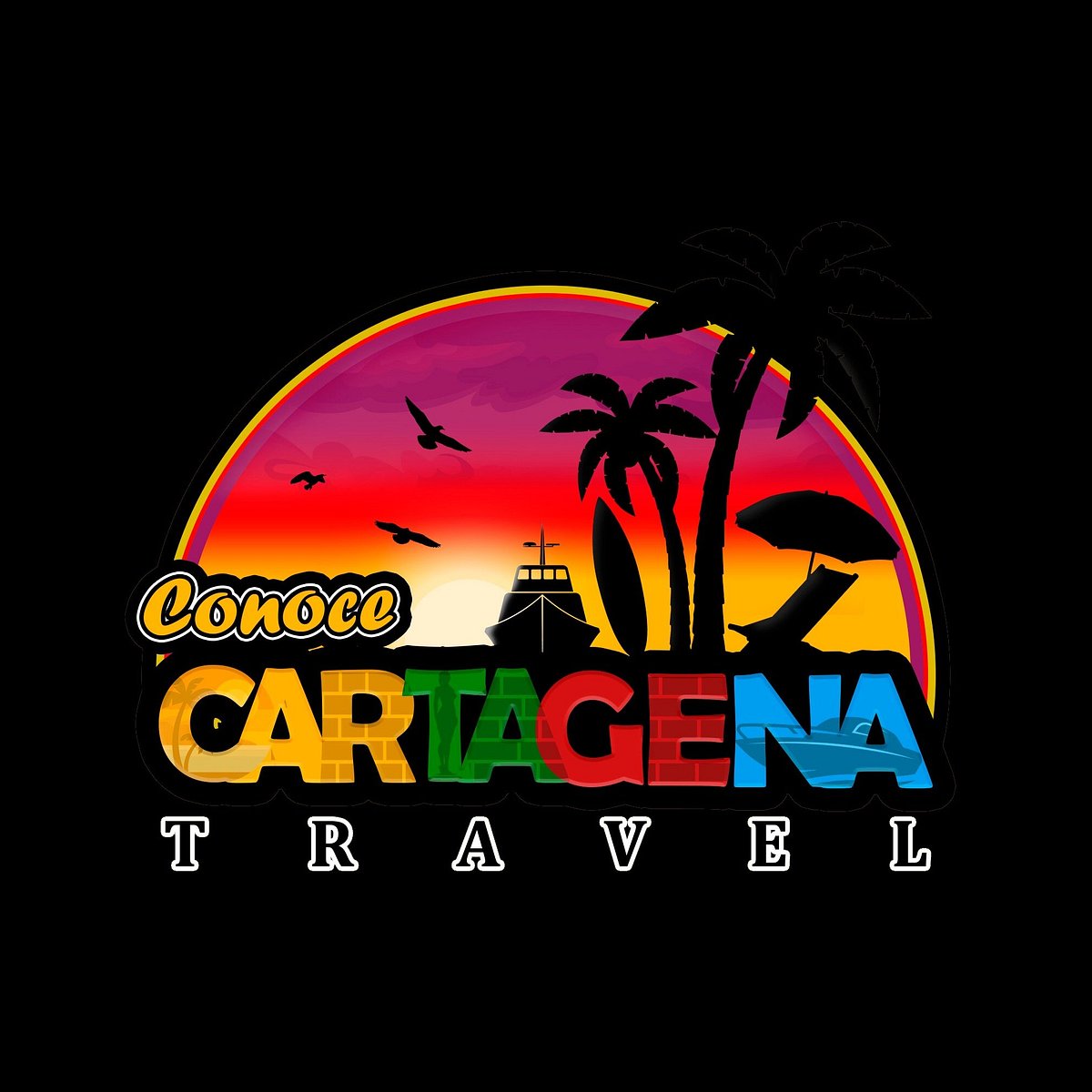 cartagena travel comercializadora