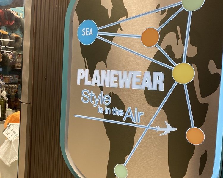 Planewear image