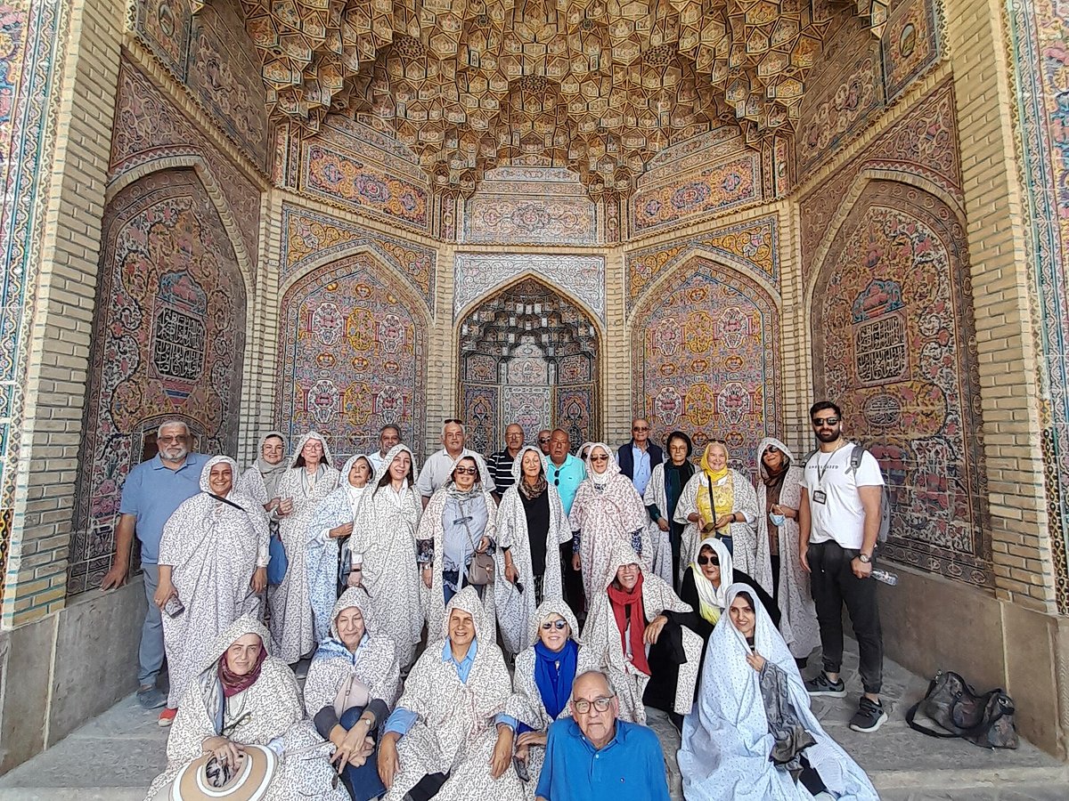 1stQuest (Isfahan) - All You Need to Know BEFORE You Go