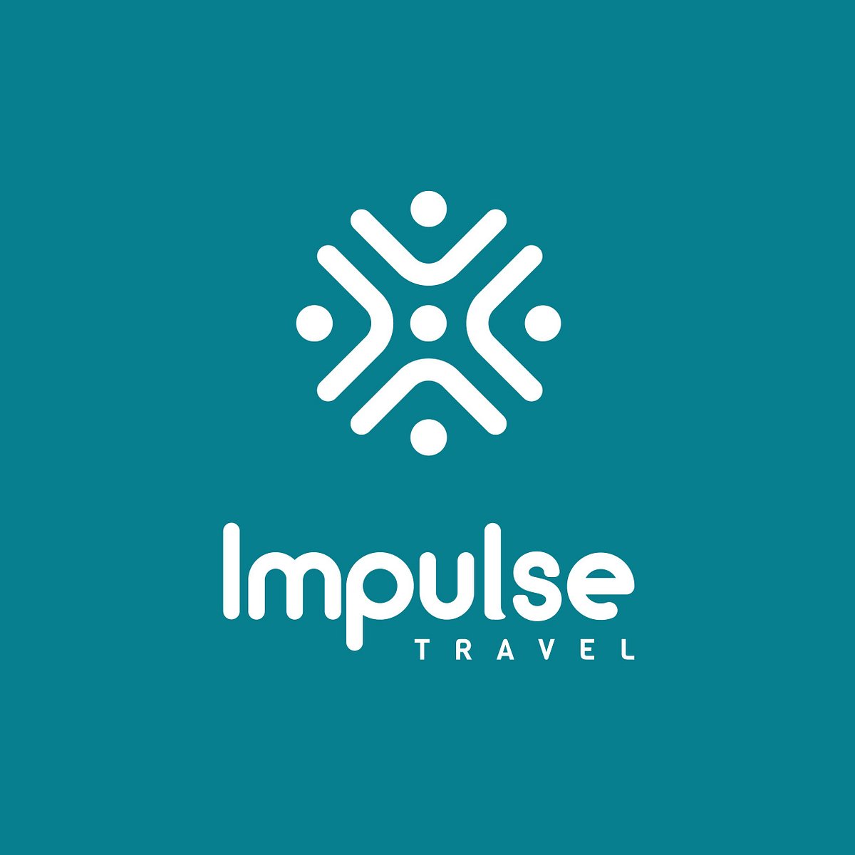 impulse travel design