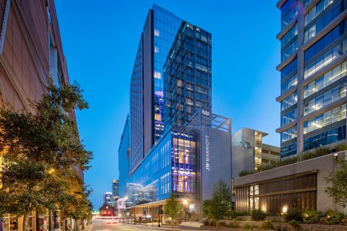 JW MARRIOTT CHARLOTTE - Updated 2022 Prices & Hotel Reviews (NC)