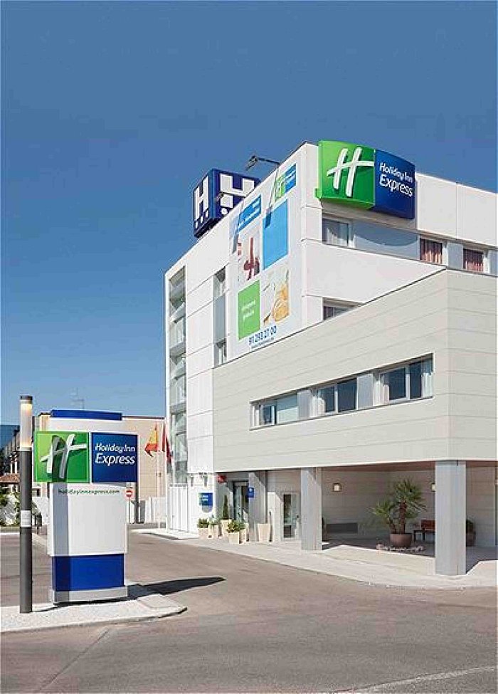 Reunión sustantivo bordado HOLIDAY INN EXPRESS MADRID - ALCOBENDAS, AN IHG HOTEL - Ahora 53 € (antes 5̶9̶ ̶€̶) - opiniones y precios Reunión sustantivo bordado HOLIDAY INN EXPRESS MADRID - ALCOBENDAS, AN IHG HOTEL - Ahora 53 € (antes 5̶9̶ ̶€̶) - opiniones y precios