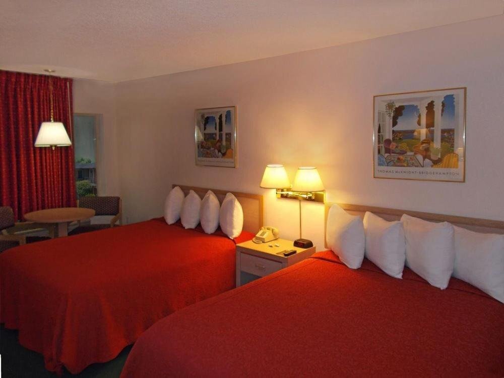 CIMARRON INN SUITES KLAMATH FALLS 107 1 3 0 Updated 2022   Guestrooms 