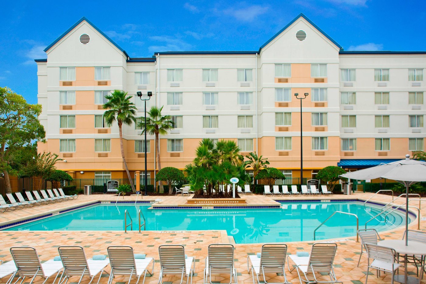 fairfield inn & suites orlando lake buena vista zip code