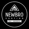 Newbro Surfing
