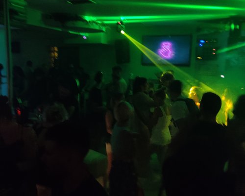 Enigma Club & Lounge in Old Town is closing