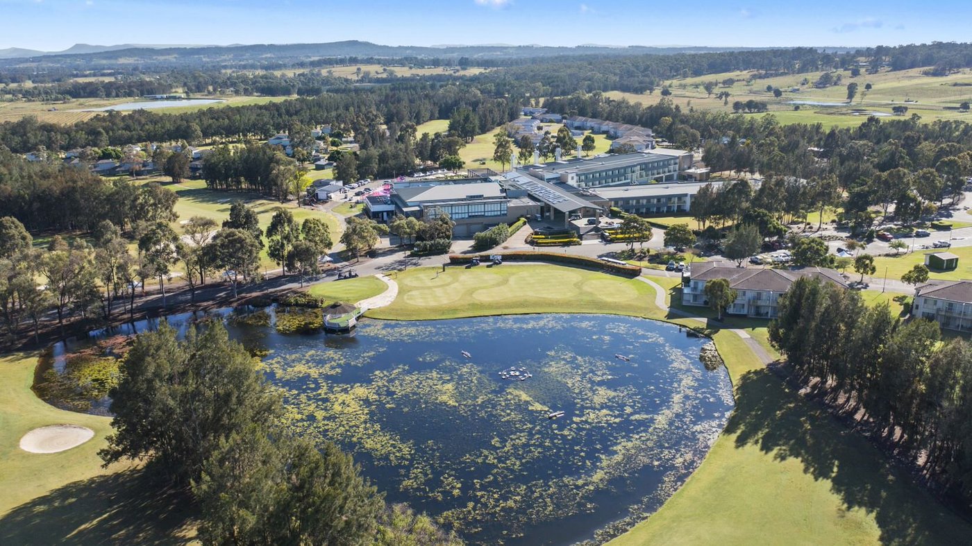 RYDGES RESORT HUNTER VALLEY - Updated 2023 (Greater Newcastle/Lovedale ...